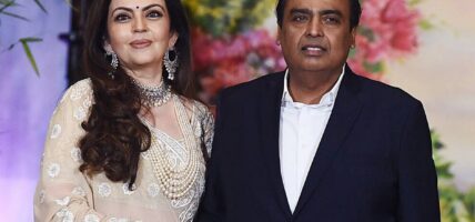 अम्बानीको कम्पनी रिलायन्सले अमेरिकी वाल्ट डिज्नीको भारतीय व्यवसाय किन्ने