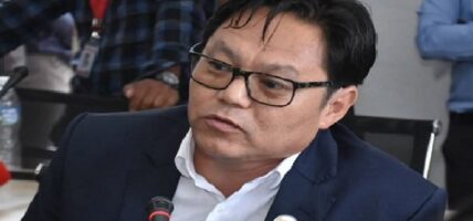 यसवर्ष १० वटा जहाज किन्छौँ  : मन्त्री किराँती
