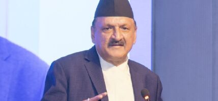 नेपालको आर्थिक विकासमा सूचना प्रविधिको भूमिका महत्वपूर्ण : अर्थमन्त्री