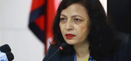 परराष्ट्र सचिव लम्साल आज चीन जाने