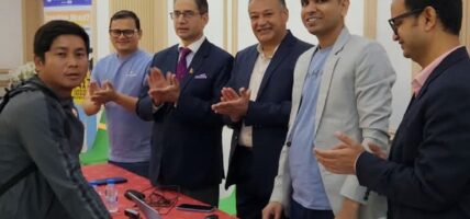 विदेशमा पहिलो पटक श्रम स्वीकृति : दूतावासबाटै आरम्भ