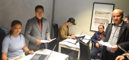 पोर्चुगलमा नेपाली दूतावास स्थापना, नेपालीलाई राहत