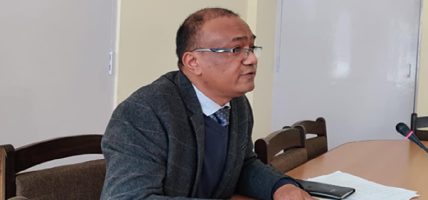 पूर्णबहादुर नेपाली बने श्रीलंकाका राजदूत