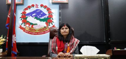 कर्मचारी सरुवामा नयाँ मापदण्ड र गुनासो संयन्त्र बनाउने मन्त्री न्यौपानेको तयारी