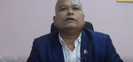 वैदेशिक रोजगार व्यवसाय व्यवस्थित गर्न व्यवसायीमैत्री नीतिको खाँचो : पाण्डे