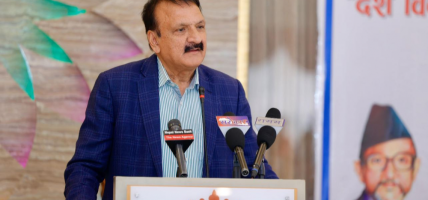 निजामती विधेयकमा ‘कुलिङ पिरियड’मा कांग्रेस अडिगः प्रवक्ता महत