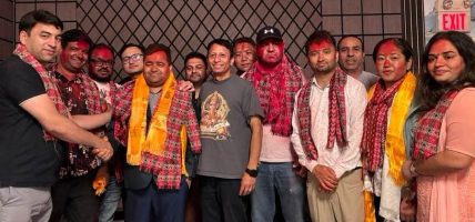 एनआरएनए क्यानडाको अध्यक्षमा जगन सापकोटा विजयी