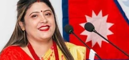 दीपा काफ्ले गैरआवासीय नेपाली संघ, पोर्चुगलको अध्यक्षमा निर्वाचित