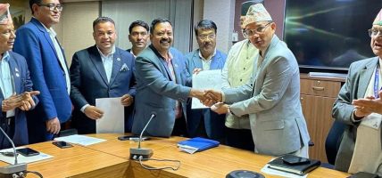 सुनचाँदी व्यवसायीको आन्दोलन स्थगित, आजदेखि पसल खुल्ने