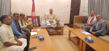 मधेश प्रदेशमा लगानी सम्मेलनको तयारी
