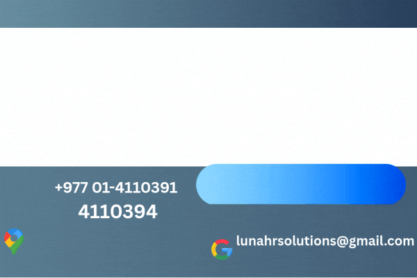 Luna HR Solutions