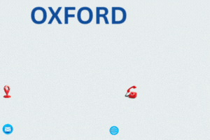 Oxford International Pvt. Ltd.
