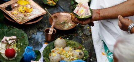 आज सोह्र श्राद्ध समापन हुँदै