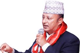 निजी क्षेत्रलाई लगानीमैत्री बनाउन नीतिगत सुधार भएका छन् : उर्जामन्त्री खड्का