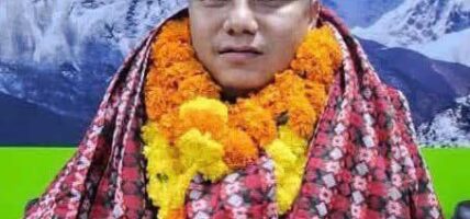 एनआरएनए यूएईको अध्यक्षमा भीम मल्ल ठकुरी चयन
