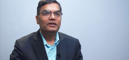 एनआरएनए एकता अन्तिम चरणमा, प्रवासी नेपालीका लागि मतदान अधिकार सुनिश्चित हुनुपर्ने डा. पौडेलको आग्रह
