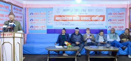 माङमालुङ चिया बगानका पीडित अदालत जाने, संचालकले करोडौं भ्रष्टाचार गरेको आरोप