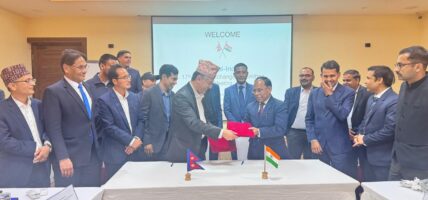 पोखरामा सम्पन्न नेपाल–भारत बैठकले विद्युत खरिद दर बढायो