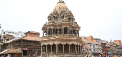 विश्व सम्पदा दिवस मनाइँदै