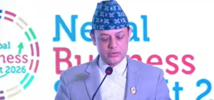 नयाँ सरकार गठनसँगै नीतिगत स्थिरता र निजी क्षेत्रमैत्री वातावरणप्रति आशा पलायो : सभामुख