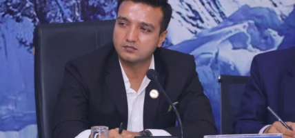 स्वदेशी उद्योगको प्रतिस्पर्धात्मक क्षमता बढाउन अर्थ मन्त्रालयलाई संसदीय समितिको निर्देशन