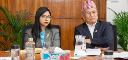 रचनात्मक उद्योगको विकासका लागि साझा प्रयासको थालनी : सहभागिता बढाउँदै जाने लक्ष्य 