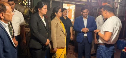 दुई सातामै उठ्यो ४२ करोड बढी बक्यौता, भाडा नतिर्ने उद्योगको लाइन काटियो