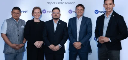 दक्षिण एसियामा ‘भिल’को औपचारिक प्रवेश, नेपाल–भारतमा एआई–आधारित क्रिएटर मार्केटिङ सेवा विस्तार