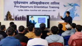 अभिमुखीकरणको नाममा वर्षौंदेखि उस्तै खेल, राज्य कहाँ छ ?