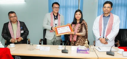 महानगरको सहयोगमा ट्रमा सेन्टरमा महानगरवासी र विपन्न बिरामीले निःशुल्क अर्थोपेडिक इम्प्लान्ट पाउने