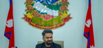 अर्गानिक उत्पादनको प्रमाणीकरण देशभित्रै गर्न प्रधानमन्त्री शाहको निर्देशन