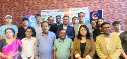 राष्ट्र निर्माणमा स्टार्टअपलाई विकासको आधार बनाउनुपर्नेमा जोड