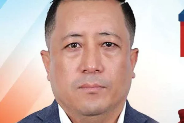 मलेसियामा सिन्डिकेट पुनःस्थापनाको प्रयास भए चरणबद्ध आन्दोलन गर्छौं : रबिन मेघाले – पूर्व सदस्य, नेपाल वैदेशिक रोजगार व्यवसायी संघ मलेसियामा सिन्डिकेट पुनःस्थापनाको प्रयास भए चरणबद्ध आन्दोलन गर्छौं : रबिन मेघाले – पूर्व सदस्य, नेपाल वैदेशिक रोजगार व्यवसायी संघ