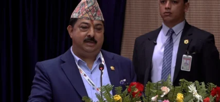 उद्योग खुलेका छन् तर पनि सरकारले चासो दिएन : अध्यक्ष श्रेष्ठ