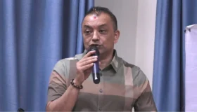महाधिवेशनमा सबैलाई समेट्ने अधिकतम प्रयास भइरहेको छ : सभापति थापा