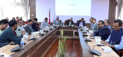 ग्यासको आपूर्ति पर्याप्त, अनावश्यक सञ्चय नगर्न आग्रह