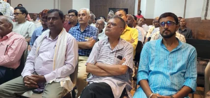 मधेश प्रदेशमा मेडिकल कलेज र आईआईटी शिक्षण संस्था स्थापना गरिदिन भारत सरकारलाई मुख्यमन्त्री यादवको आग्रह