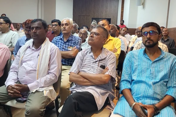 मधेश प्रदेशमा मेडिकल कलेज र आईआईटी शिक्षण संस्था स्थापना गरिदिन भारत सरकारलाई मुख्यमन्त्री यादवको आग्रह