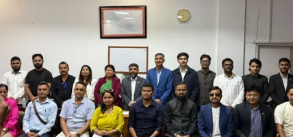 रास्वपाले अन्तर्राष्ट्रिय युवा दिवस देशव्यापी रूपमा मनाउने