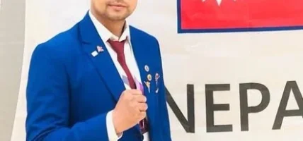एसियाडका लागि नेपाली अन्तर्राष्ट्रिय निर्णायक सिवाकोटी छनोट