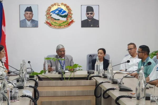स्वास्थ्य उपचारमा एकरूपता ल्याउन प्रोटोकललाई स्वास्थ्य बीमासँग जोड्ने तयारी