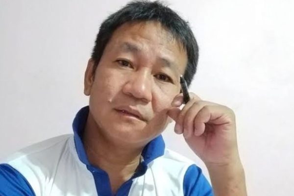 हर्क साम्पाङकी जेठी पत्नी दिलमायालाई अंश दिन अदालतको फैसला, पाँच अंशियार कायम