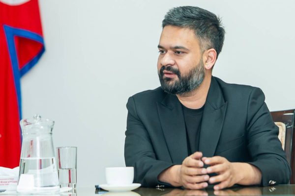 परम्परा तोड्दै प्रधानमन्त्री शाह, विदाइमा कुनै किसिमको ‘तामझाम’ नगरिने