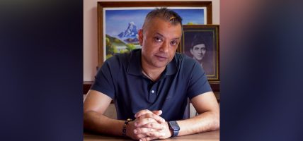 भदौ २३ र २४ का घटनामा अपराध गर्ने सबैलाई सजाय हुनुपर्छ ः सभापति थापा