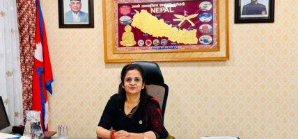 विवादास्पद अभिव्यक्तिपछि मन्त्री यादवले दिइन राजीनामा