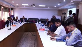 मोबाइल एपमा उपलब्ध डिजिटल राहदानी र भिसालाई मान्यता दिने तयारी