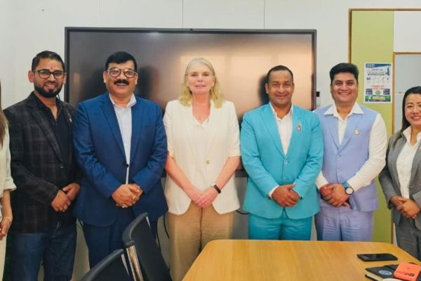 मलेसियाको रोजगार प्रणालीबारे आईओएमको ध्यानाकर्षण, एकाधिकार रोक्न व्यवसायी संघको माग