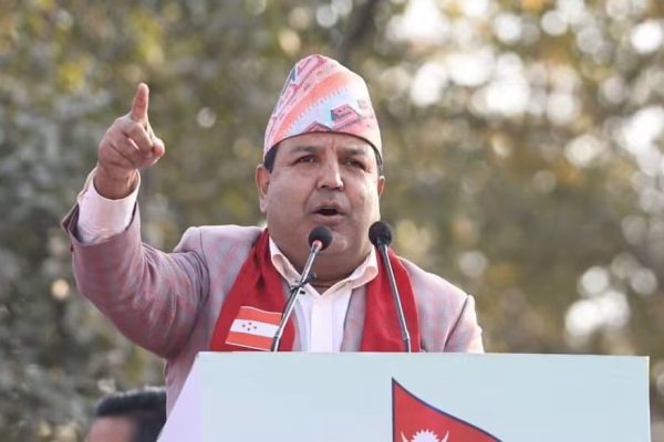 कांग्रेसको महामन्त्रीमा नयाँ समीकरण : सुनील शर्माको चर्चाले तात्यो १५औँ महाधिवेशन
