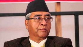 देउवा कांग्रेसले महाधिवेशनमा पदाधिकारीको उम्मेदवार बन्न तोक्यो शुल्क, सभापतिका लागि ३० हजार