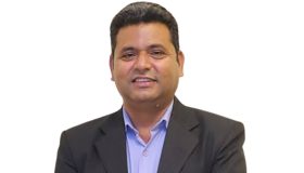 राहत कुहिने, जनता भोकै बस्ने अवस्था किन आयो : एमाले प्रचार प्रमुख आचार्य